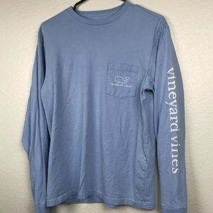 Vineyard Vines long sleeve Tee